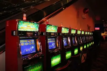 Live Casino Tables
